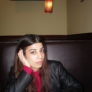 Meet your Posher, Joy